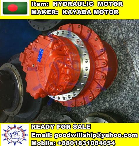 kayaba motors for sale